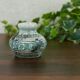 Petit vase signé Jacques Blin.