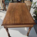 Bureau en bois