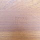 Teak Dansk design tray by Jens Quistgaard 1950s