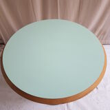 Vintage roundtable 1970