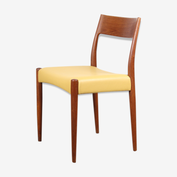 Chair teak of Arne Hovmand Olsen for Mogens Kold - model 175