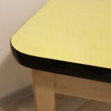Formica table