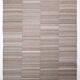 Large Handmade Vintage Kilim Rug, 303x386Cm