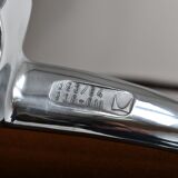 Lounge armchair EA 124 by Charles and Ray Eames