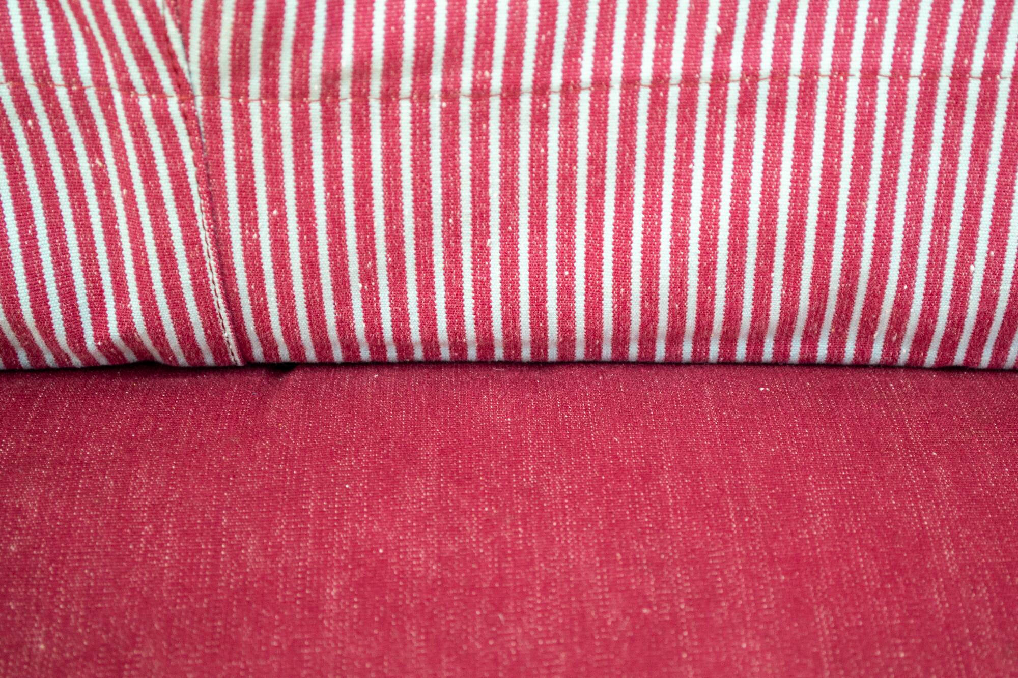 Paire de fauteuils modèle AEO par Archizoom Associati pour Cassina, 1973