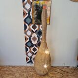 Rope lamp