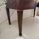 Louis XVI cylinder desk