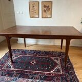Large Scandinavian table