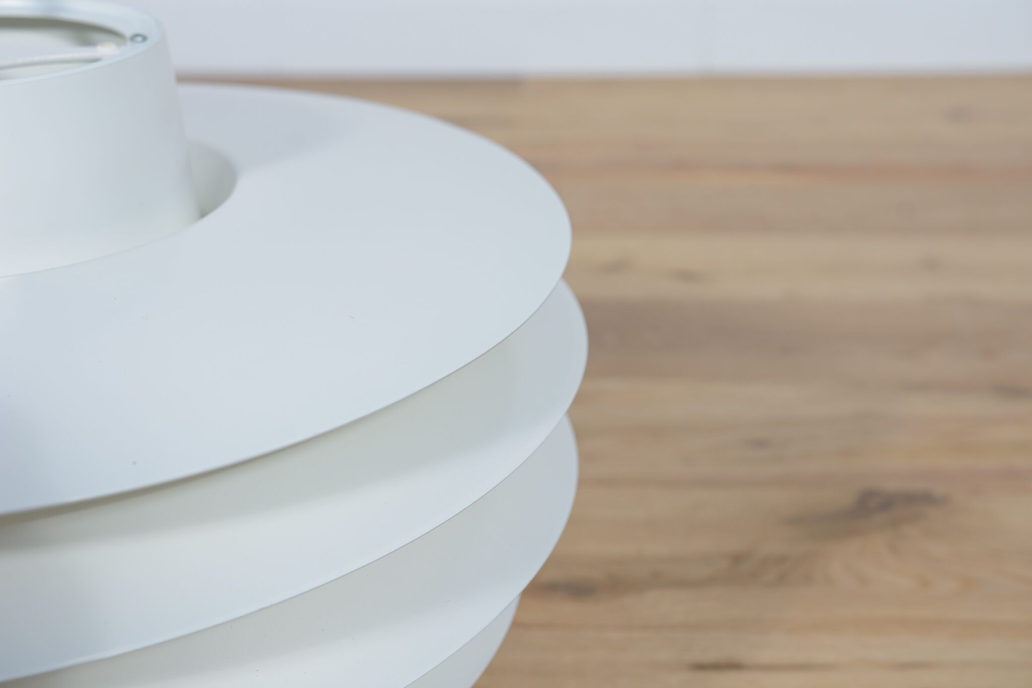 Mid-Century Danish Verona Pendant Lamp by Svend Middelboe for Fog & Menup, 1970s