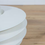 Mid-Century Danish Verona Pendant Lamp by Svend Middelboe for Fog & Menup, 1970s