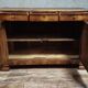 Buffet from the Louis Philippe era in walnut, 19th century.