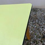 Table basse en Formica