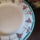 Orchies iron earth compote bowl Moulin des Loups & Hamage
