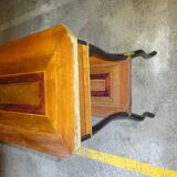Louis Philippe sewing basket