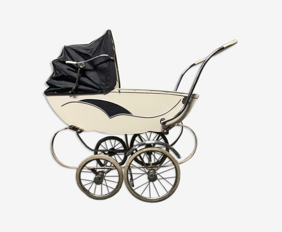 Poussette