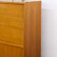 Enfilade scandinave vintage 235 cm