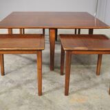 Coffee tables, 1970