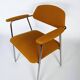 Vintage Steiner armchairs