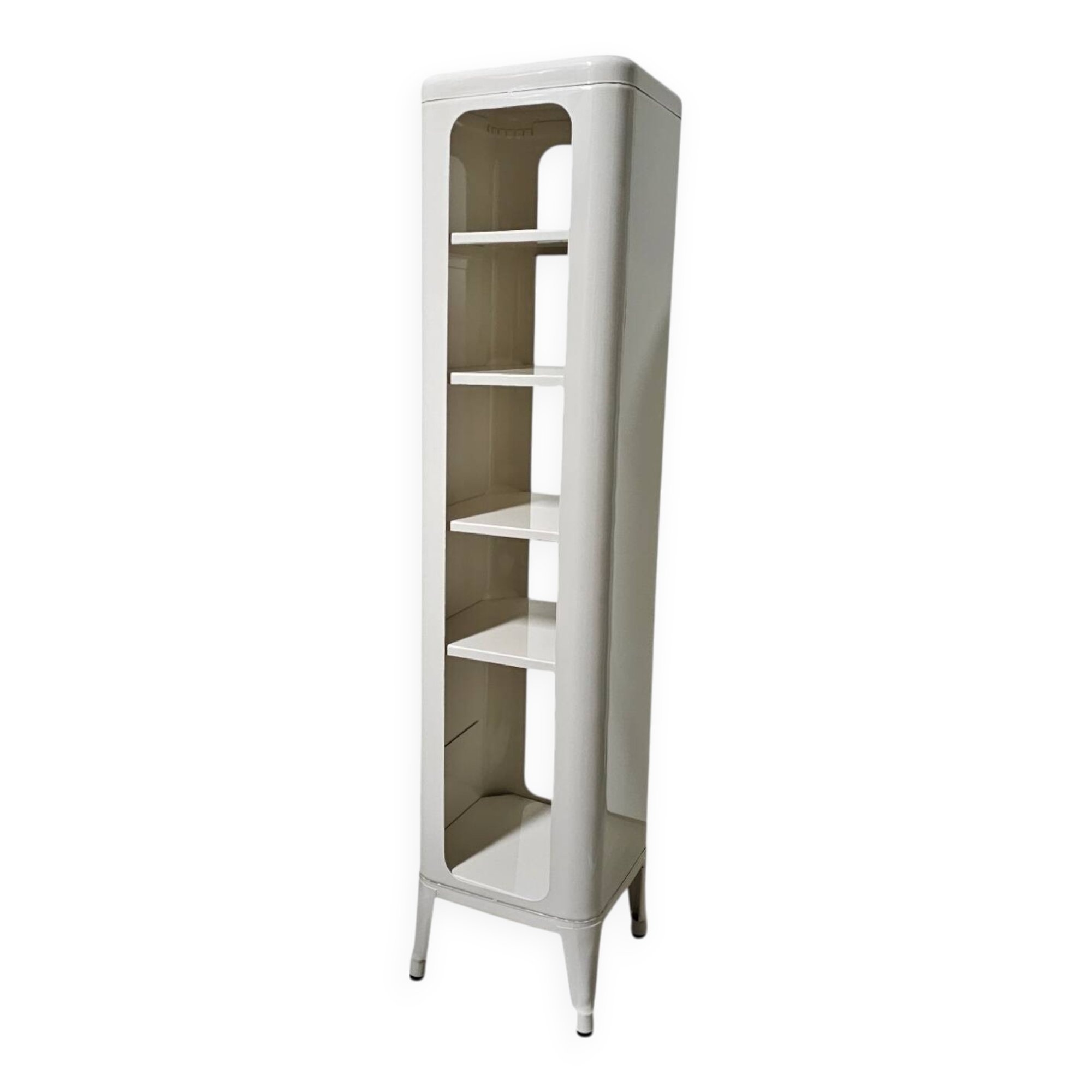 Tolix Shelf MT1335 Tolix Shelf / Design Frédéric Gaunet 200