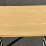 Vintage bistro table