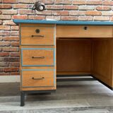 Schoolmaster's Office