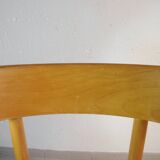 Chaise bistrot Thonet