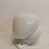 Sigvard Bernadotte, IFÖ Electric, wall bathroom lamp, Swedish design from the 1960-70s