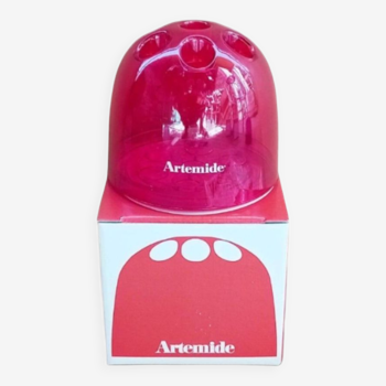 Pencil holder Dedalino Artemide Gismondi