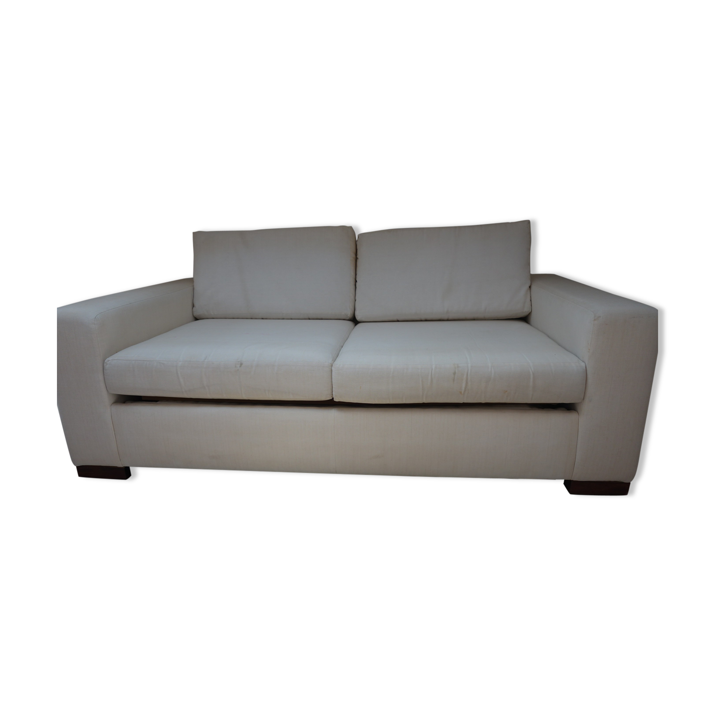 3-seater sofa