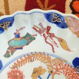 Plat Imari