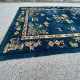 Beijing Chinese Carpet / China