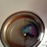 Chrome mirror design Italy