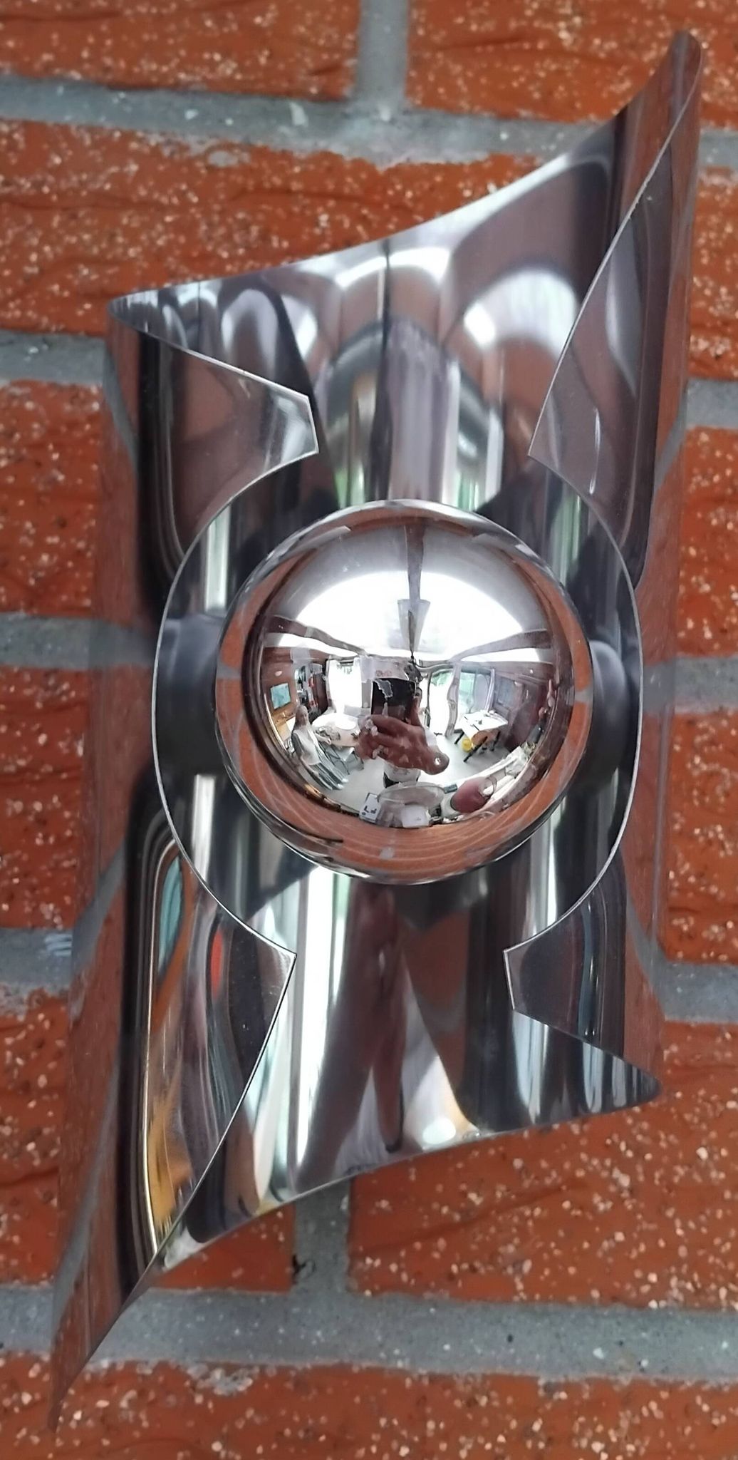 Ensemble Luminaire Coordonné Vintage et Design Space Age