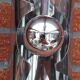 Coordinated Vintage Luminaire Ensemble and Space Age Design