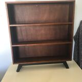 Vintage compass feet library