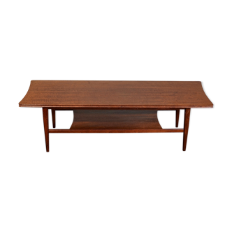 Richard Hornby coffee table