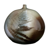 Vase ball design