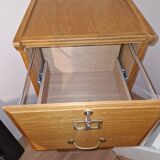 File Storage Unit