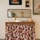 Bathroom furniture