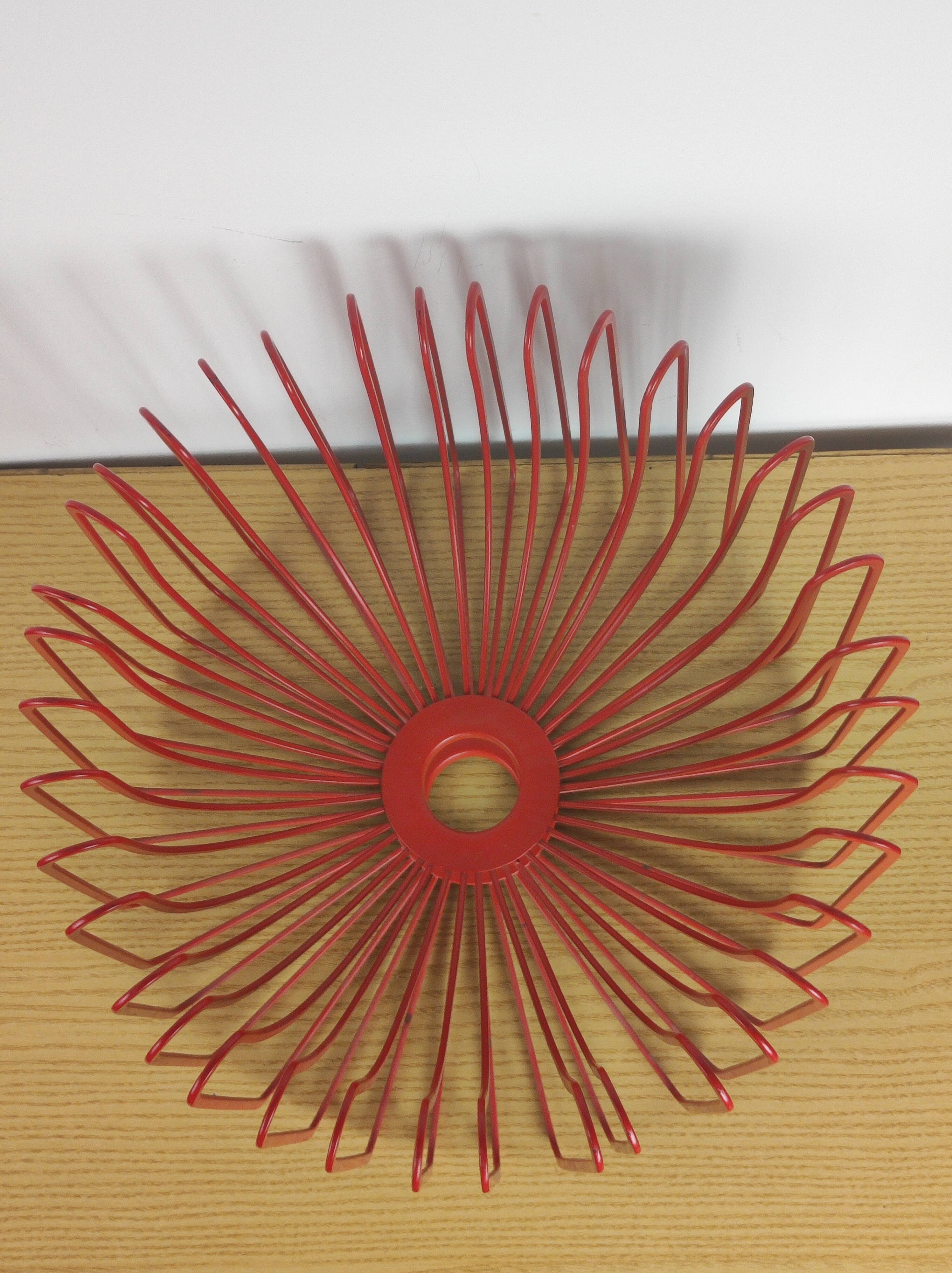 Trådig Ehlen Johansson fruit basket for Ikea