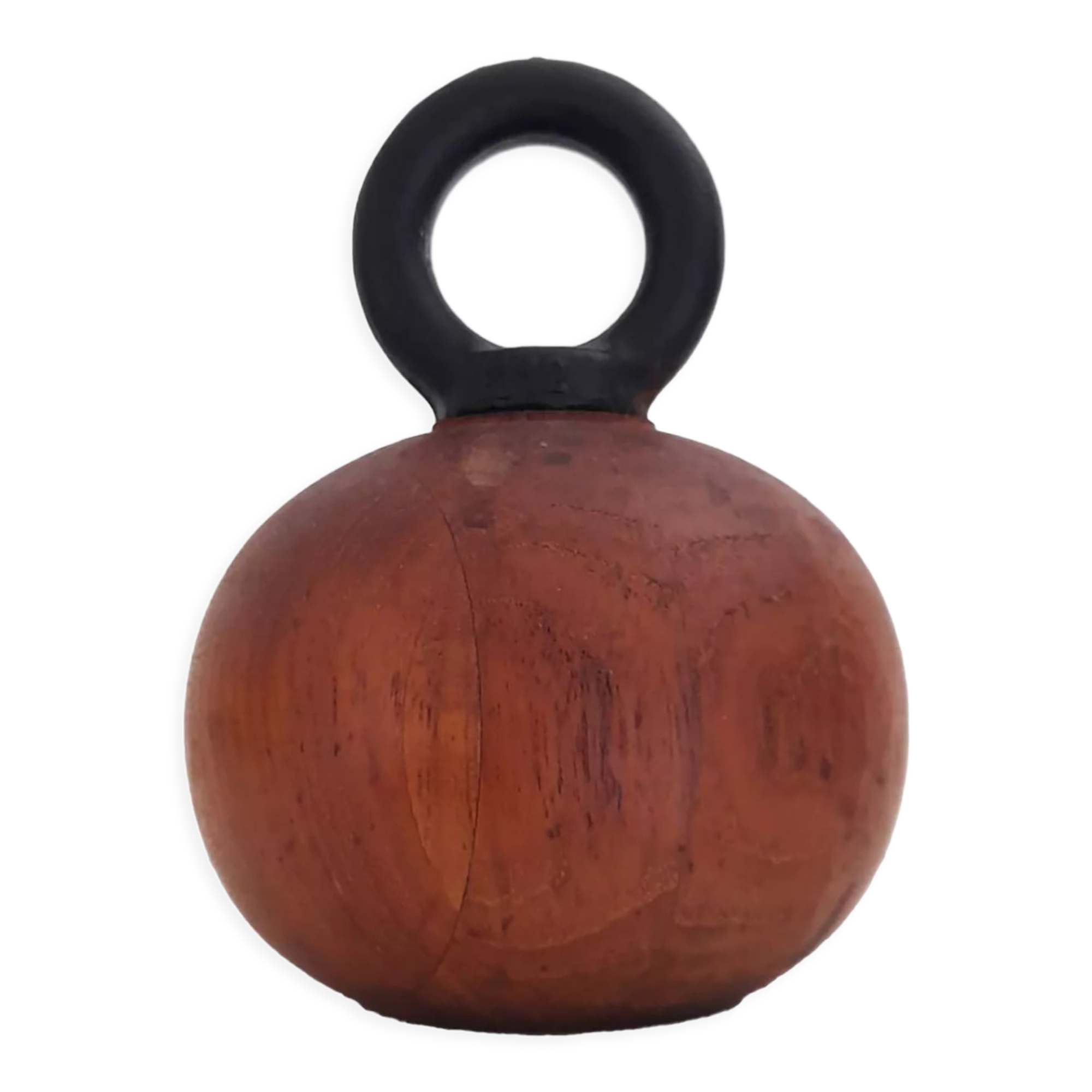 Teak pepper mill Nissen Denmark