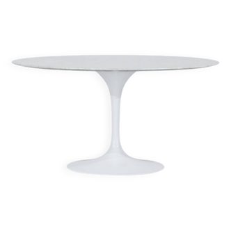 Table "Tulip" par Eero Saarinen pour Knoll International, USA 1958
