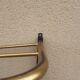 Cloakroom coat rack
