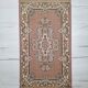 Tapis persan vintage