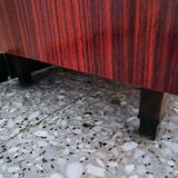 Furniture bar or vintage showcase