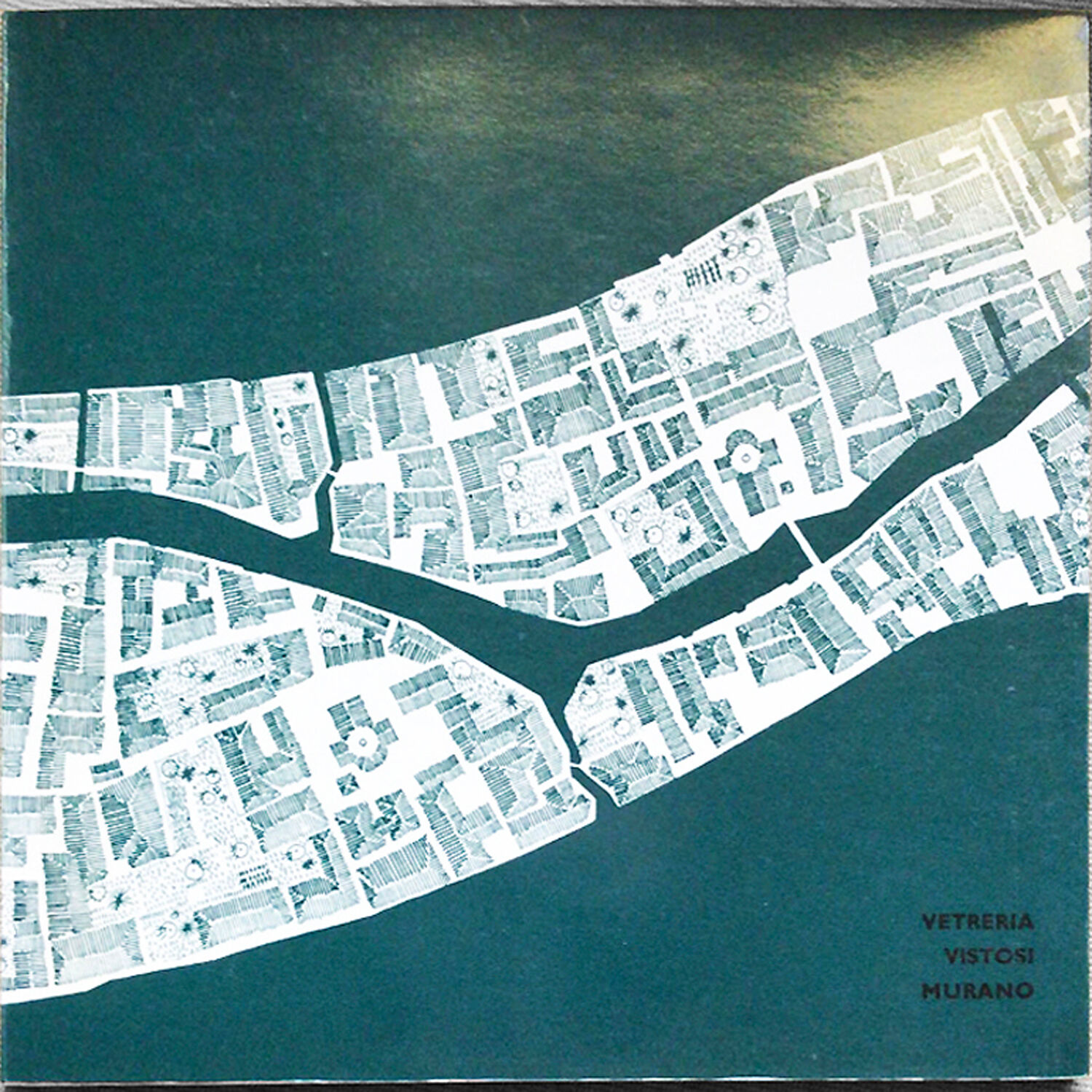 Murano Pendant L59 by Alessandro Pianon for Vistosi