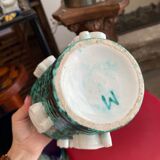 Vase Sainte Radegonde