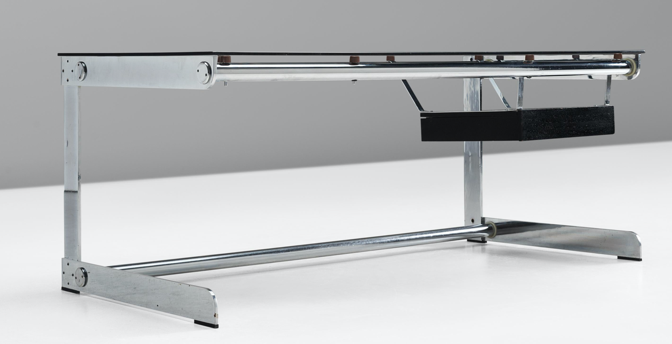 Vintage office by Gilles Bouchez for Airborne, Kit series, 1970