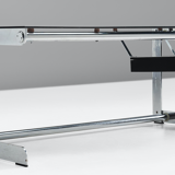 Vintage office by Gilles Bouchez for Airborne, Kit series, 1970