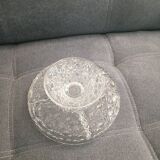 Vintage appetizer dish